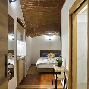 Podroom Liubliana