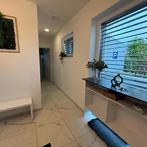 Apartmaji Cepon Liubliana