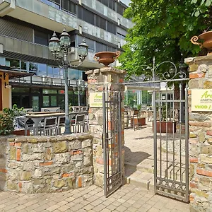 Aroma Liubliana
